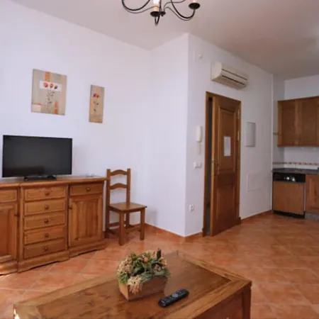 Apartment Maria Dolores