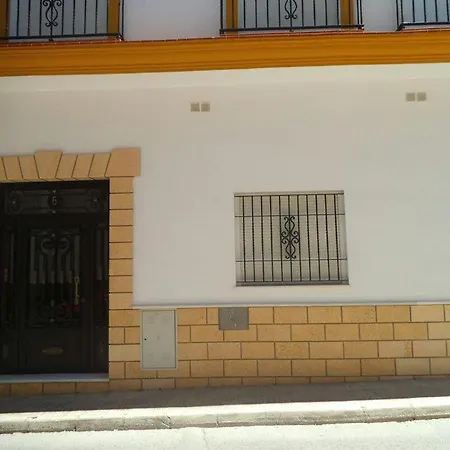 Maria Dolores Apartment