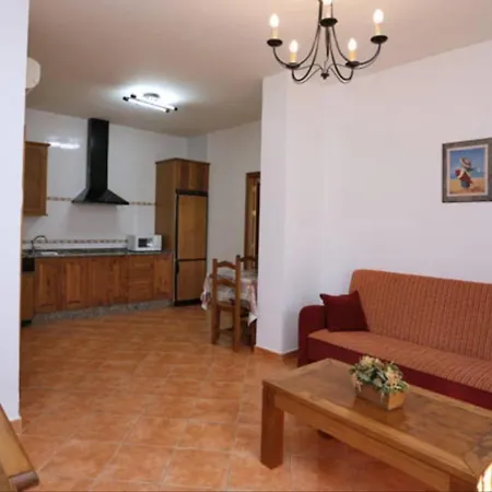 Maria Dolores Apartment