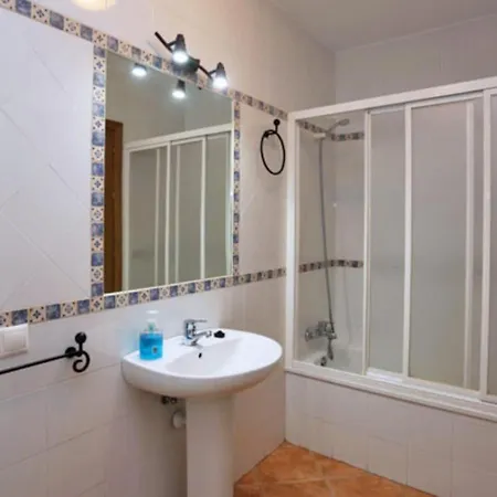 Apartment Maria Dolores